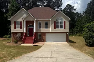 933 Gettysburg Way, Locust Grove, GA 30248 - Photo 1