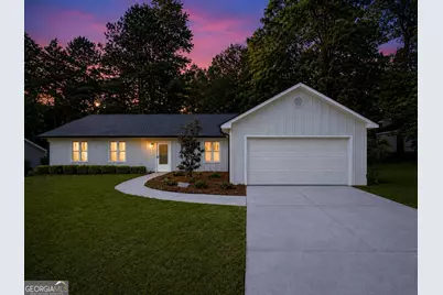 202 Kentwood Drive, Peachtree City, GA 30269 - Photo 1