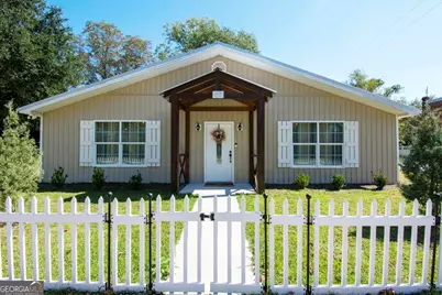 149 Main Street, Rocky Ford, GA 30455 - Photo 1