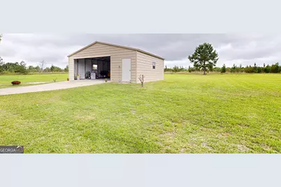 157 Scarlett Ohara Drive, Ailey, GA 30410 - Photo 11