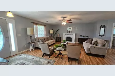 157 Scarlett Ohara Drive, Ailey, GA 30410 - Photo 9