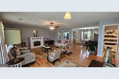 157 Scarlett Ohara Drive, Ailey, GA 30410 - Photo 7