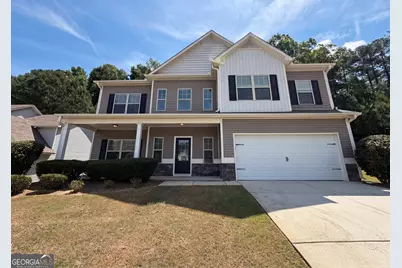 359 Holbrook Drive, Dallas, GA 30132 - Photo 1