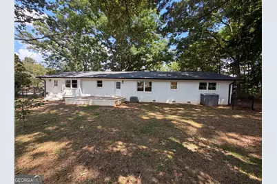 1017 Clacktown Road, Winder, GA 30680 - Photo 5