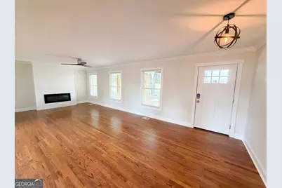 1017 Clacktown Road, Winder, GA 30680 - Photo 3