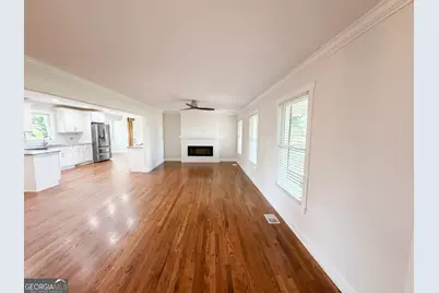 1017 Clacktown Road, Winder, GA 30680 - Photo 7
