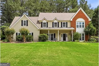 1140 Pebble Bend Drive, Grayson, GA 30017 - Photo 1