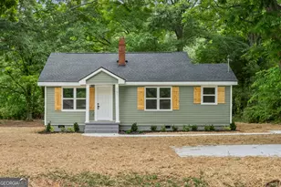 101 Vineyard Rd, Griffin, GA 30223 - Photo 1