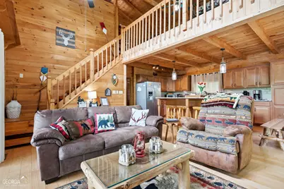 462 Lyric Lane, Ellijay, GA 30540 - Photo 15