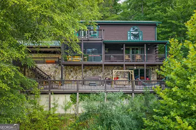 462 Lyric Lane, Ellijay, GA 30540 - Photo 67
