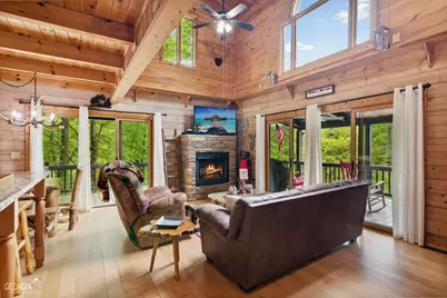 462 Lyric Lane, Ellijay, GA 30540 - Photo 11