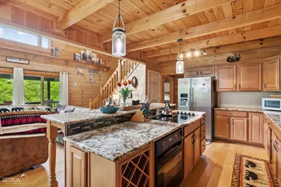 462 Lyric Lane, Ellijay, GA 30540 - Photo 21