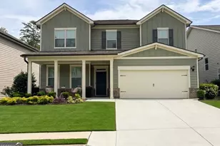 206 Caledonia Ct, Peachtree City, GA 30269 - Photo 1