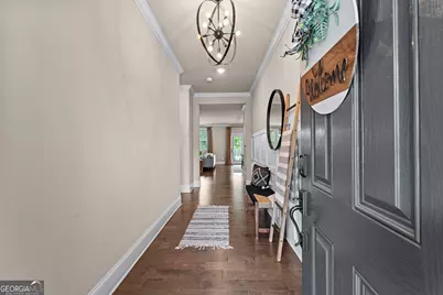 206 Caledonia Court, Peachtree City, GA 30269 - Photo 5