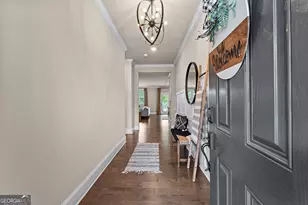 206 Caledonia Ct, Peachtree City, GA 30269 - Photo 5
