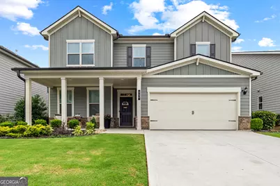206 Caledonia Court, Peachtree City, GA 30269 - Photo 1