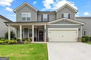 206 Caledonia Ct, Peachtree City, GA 30269 - Photo 1