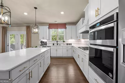 206 Caledonia Court, Peachtree City, GA 30269 - Photo 17