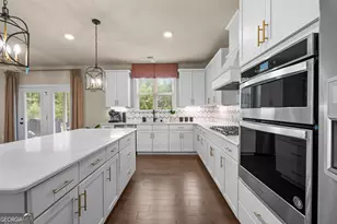 206 Caledonia Ct, Peachtree City, GA 30269 - Photo 17