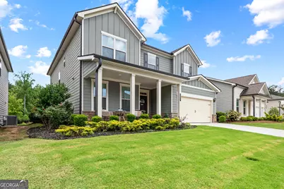 206 Caledonia Court, Peachtree City, GA 30269 - Photo 3