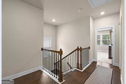 206 Caledonia Court, Peachtree City, GA 30269 - Photo 21
