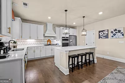 206 Caledonia Court, Peachtree City, GA 30269 - Photo 15