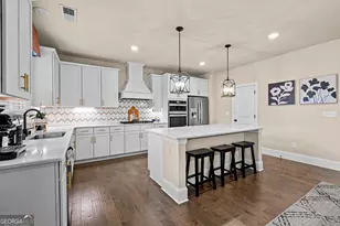 206 Caledonia Ct, Peachtree City, GA 30269 - Photo 15