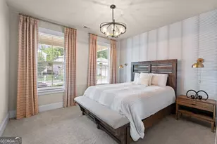 206 Caledonia Ct, Peachtree City, GA 30269 - Photo 7