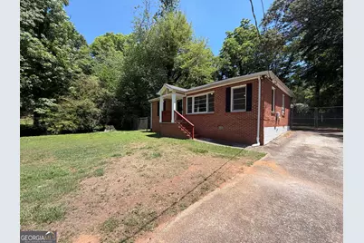 1912 Oak Valley Road, Decatur, GA 30035 - Photo 19