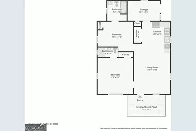 103 Vineyard Road, Griffin, GA 30223 - Photo 27