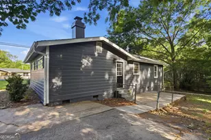 4570 Old Cowan Rd, Acworth, GA 30101 - Photo 19