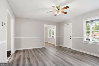 4570 Old Cowan Road, Acworth, GA 30101 - Photo 3