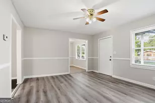 4570 Old Cowan Rd, Acworth, GA 30101 - Photo 3