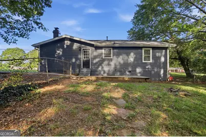 4570 Old Cowan Road, Acworth, GA 30101 - Photo 5
