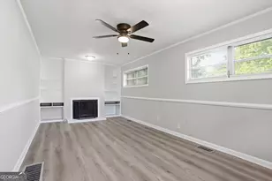 4570 Old Cowan Rd, Acworth, GA 30101 - Photo 11