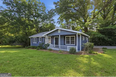 4570 Old Cowan Road, Acworth, GA 30101 - Photo 9