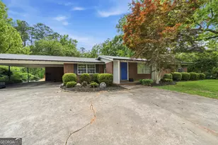 615 W Haynes St, Sandersville, GA 31082 - Photo 1