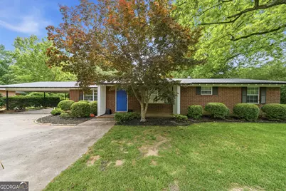 615 West Haynes Street, Sandersville, GA 31082 - Photo 3