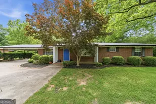 615 W Haynes St, Sandersville, GA 31082 - Photo 3