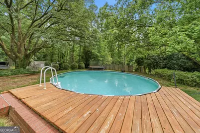 615 West Haynes Street, Sandersville, GA 31082 - Photo 7