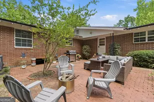 615 W Haynes St, Sandersville, GA 31082 - Photo 5