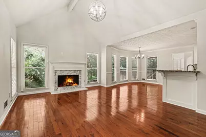 977 Sunny Glenn Court, Lawrenceville, GA 30043 - Photo 3