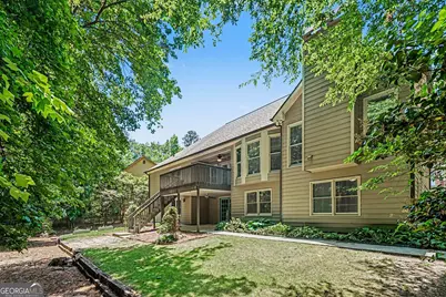 977 Sunny Glenn Court, Lawrenceville, GA 30043 - Photo 5