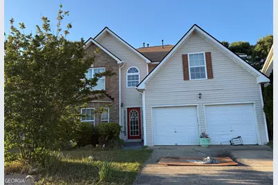 11631 Kades Trail, Hampton, GA 30228 - Photo 1