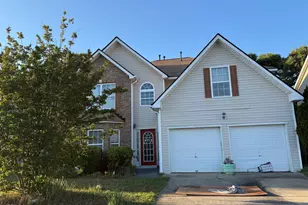 11631 Kades Trail, Hampton, GA 30228 - Photo 1