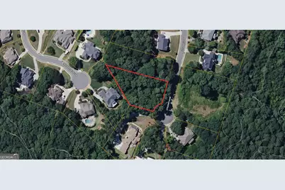 3354 Littleport Lane NW, Acworth, GA 30101 - Photo 3