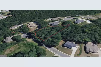 3354 Littleport Lane NW, Acworth, GA 30101 - Photo 5