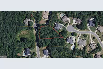 3354 Littleport Lane NW, Acworth, GA 30101 - Photo 1