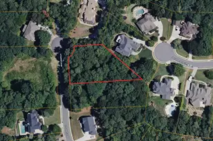 3354 Littleport Ln NW, Acworth, GA 30101 - Photo 1