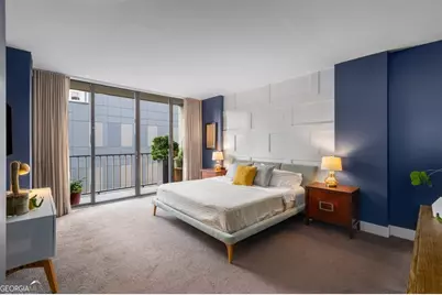 145 15th Street NE #APT 826, Atlanta, GA 30309 - Photo 21